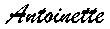 signature, Author(1K)