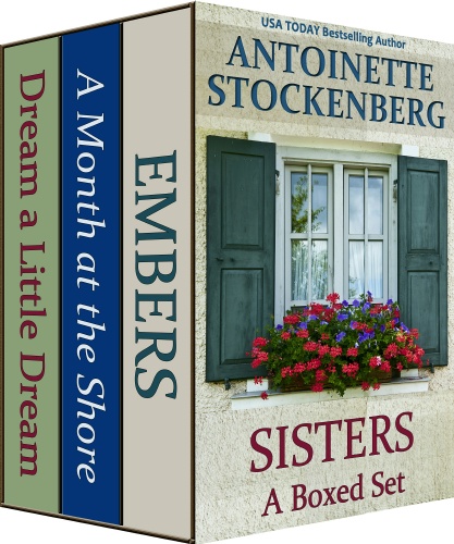 sisters cover, Author(28K)