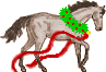 horse(3K)