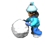 snowball(4K)